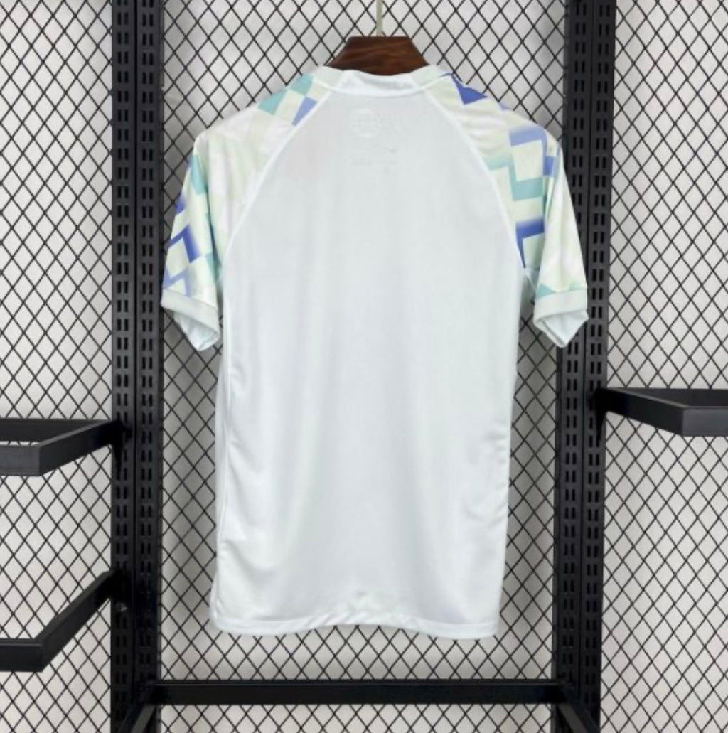25/26 Inter Milan Away Football Shirt
