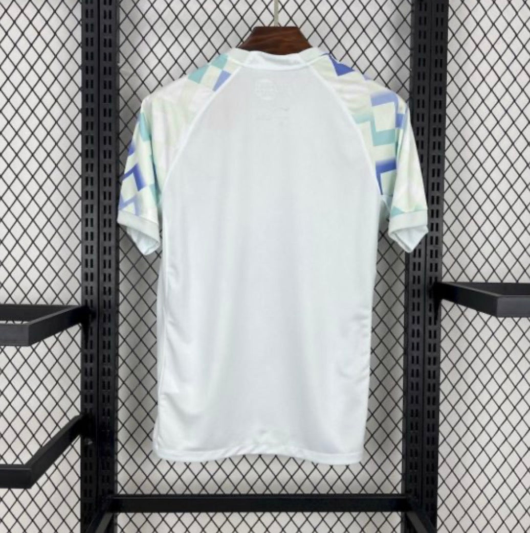 25/26 Inter Milan Away Football Shirt