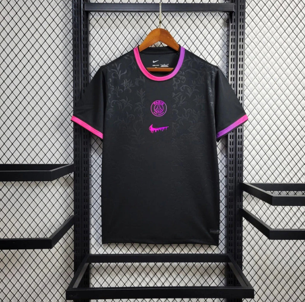 25/26 PSG special edition shirt