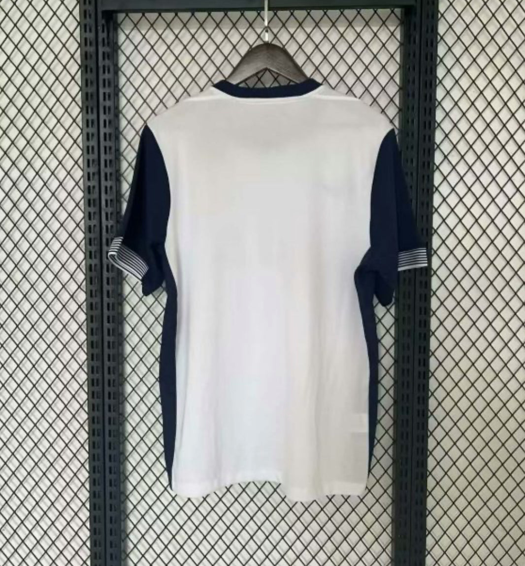 2024/2025 Tottenham Home Football Shirt