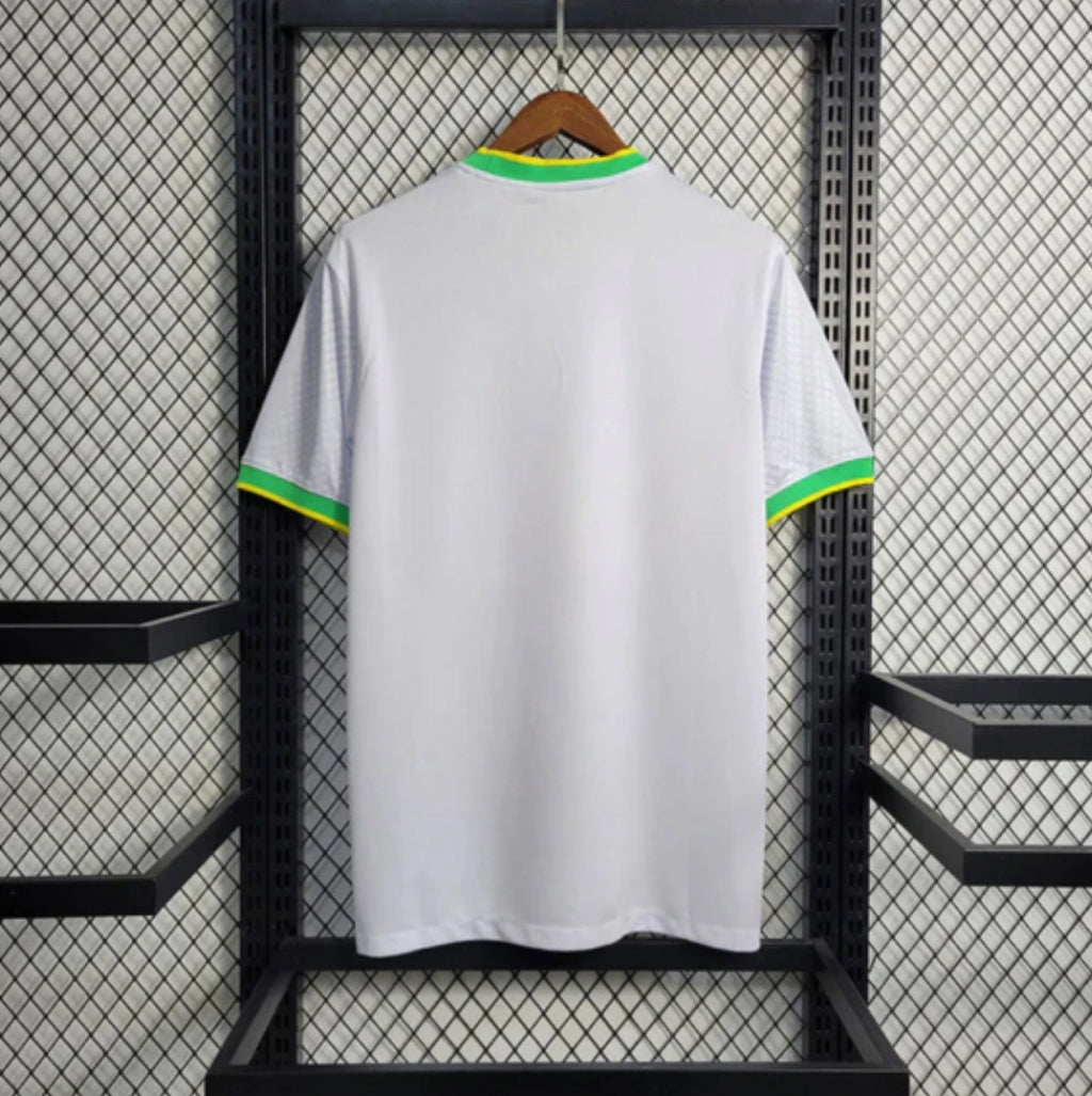 24/25 Brazil Special Edition Football Shirt