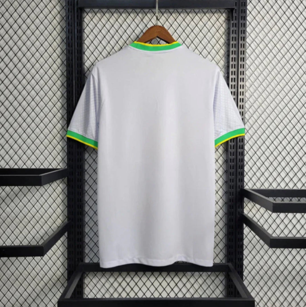 24/25 Brazil Special Edition Football Shirt