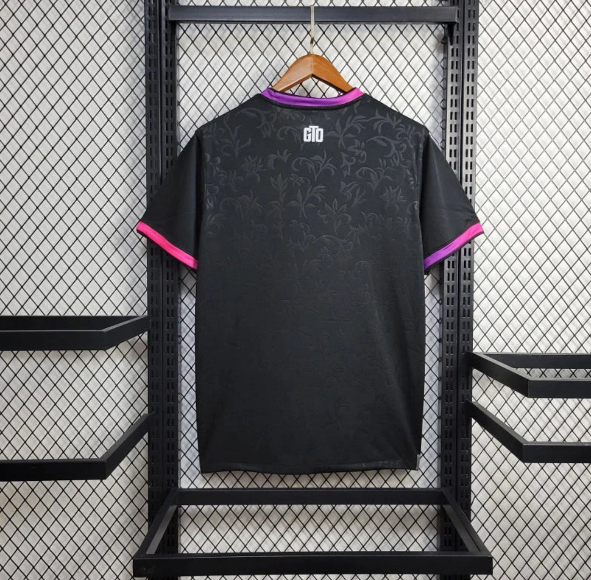 25/26 PSG special edition shirt
