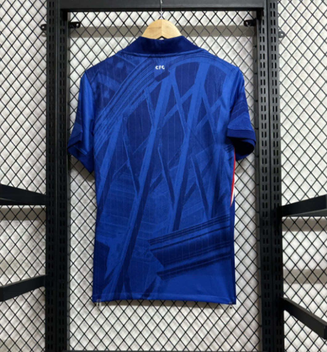 25/26 Chelsea Home Football Shirt
