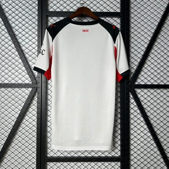 25/26 AC Milan Away Football Shirt